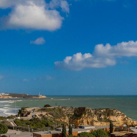 Rocha Praia Mar Beach Front Line Bay 波尔蒂芒 外观 照片