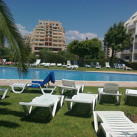 Rocha Praia Mar Beach Front Line Bay 波尔蒂芒 外观 照片