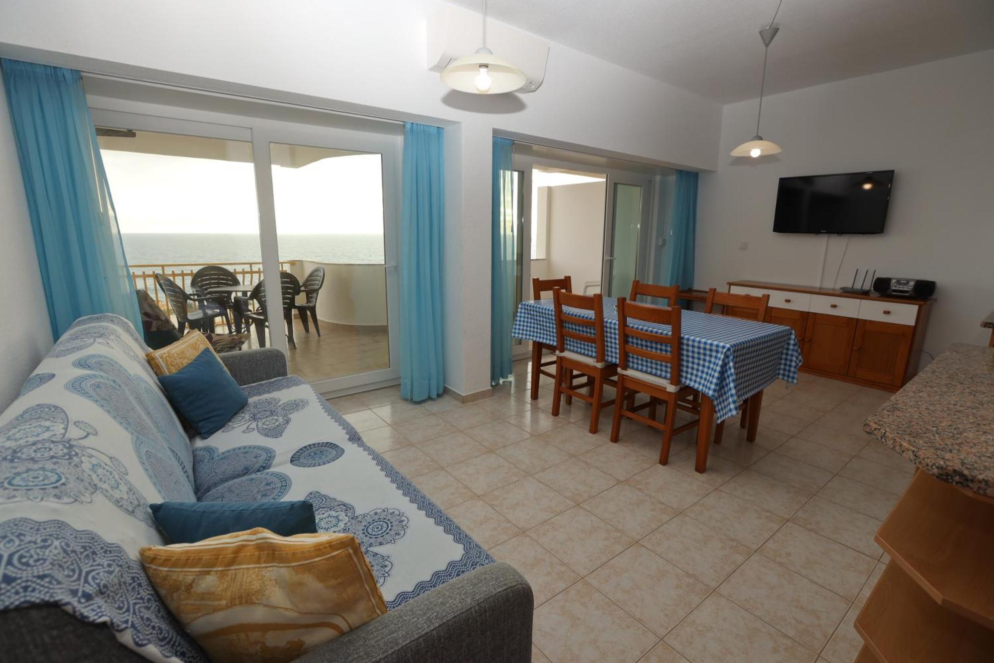 Rocha Praia Mar Beach Front Line Bay 波尔蒂芒 外观 照片