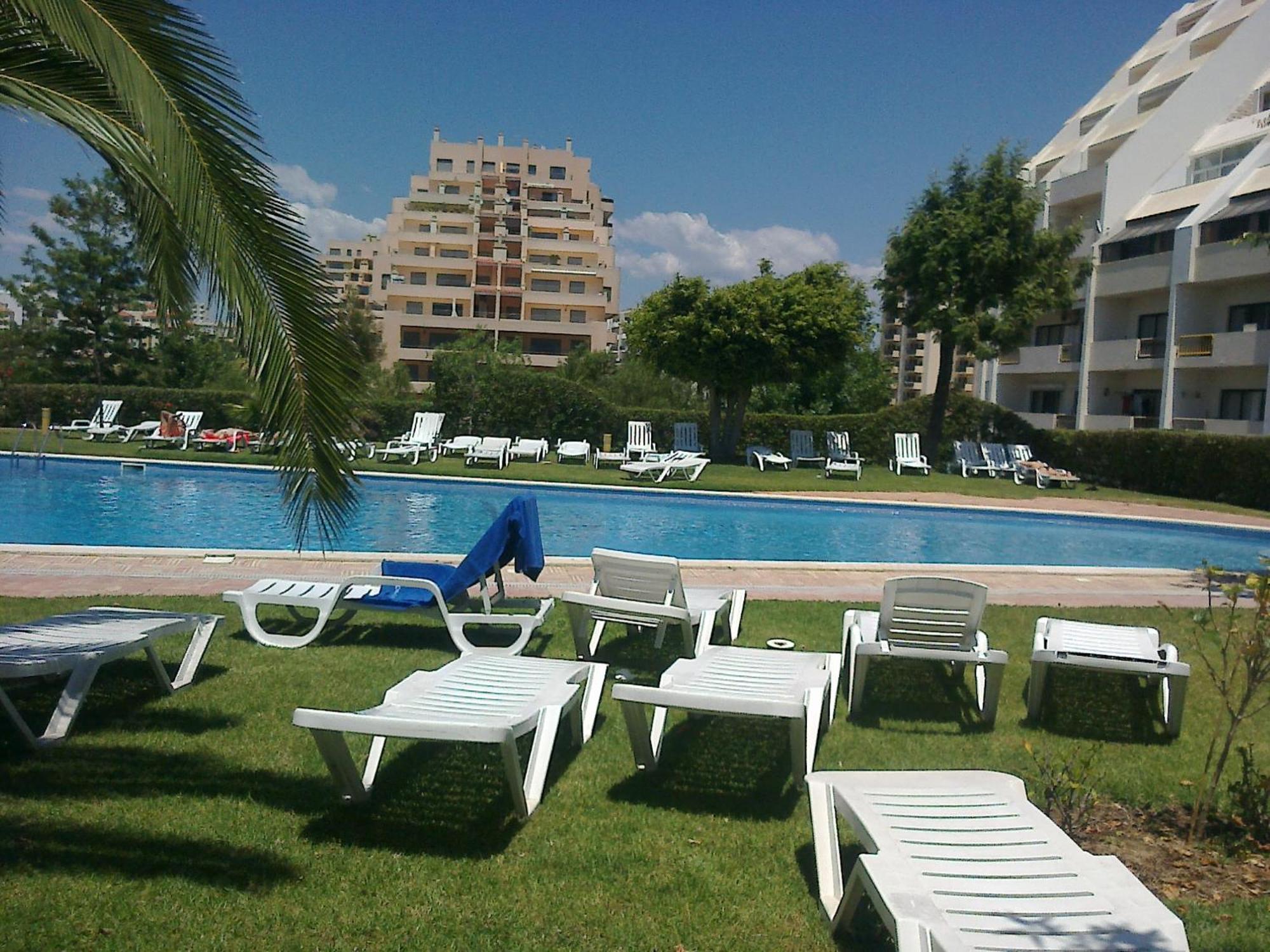 Rocha Praia Mar Beach Front Line Bay 波尔蒂芒 外观 照片
