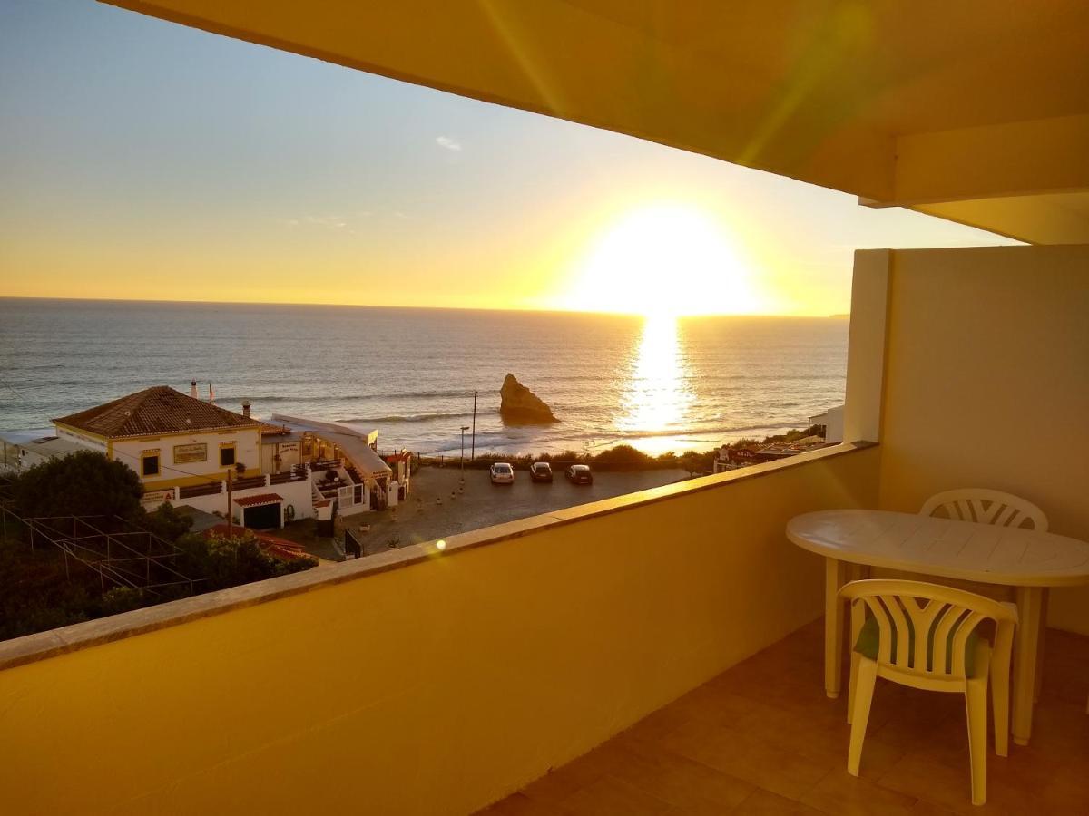 Rocha Praia Mar Beach Front Line Bay 波尔蒂芒 外观 照片